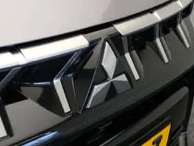 Mitsubishi ASX (2025) thumbnail 50