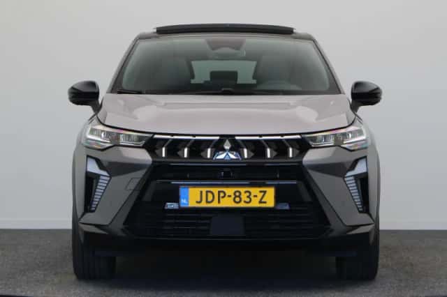 Mitsubishi ASX (2025) thumbnail 6
