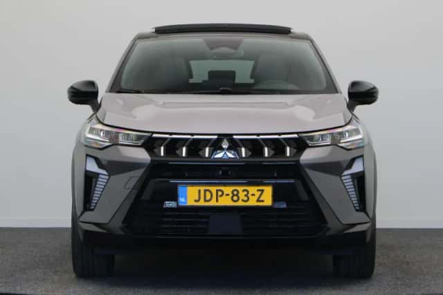 Mitsubishi ASX (2025) thumbnail 6