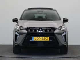 Mitsubishi ASX (2025) thumbnail 6
