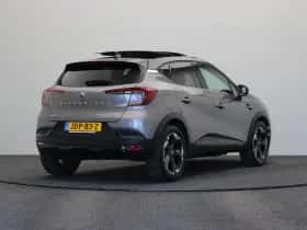 Mitsubishi ASX (2025) thumbnail 9