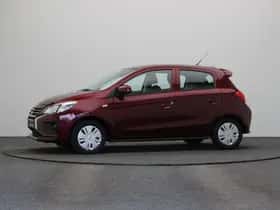 Mitsubishi Space Star (2025) thumbnail 12
