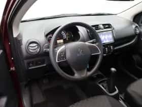 Mitsubishi Space Star (2025) thumbnail 16