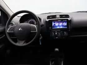 Mitsubishi Space Star (2025) thumbnail 4