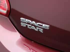 Mitsubishi Space Star (2025) thumbnail 34