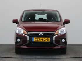 Mitsubishi Space Star (2025) thumbnail 6