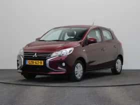 Mitsubishi Space Star (2025) thumbnail 10