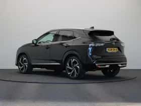 Nissan Qashqai (2024) thumbnail 2