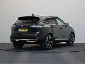 Nissan Qashqai (2024) thumbnail 11