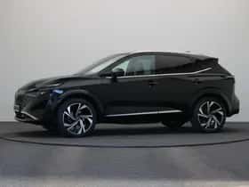 Nissan Qashqai (2024) thumbnail 12