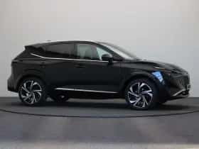Nissan Qashqai (2024) thumbnail 13