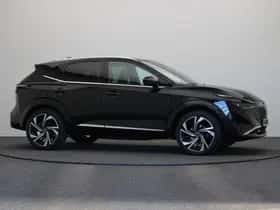 Nissan Qashqai (2024) thumbnail 13