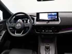 Nissan Qashqai (2024) thumbnail 14
