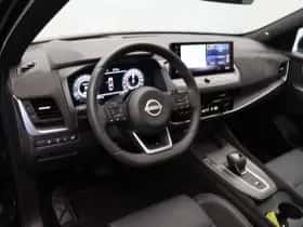 Nissan Qashqai (2024) thumbnail 19