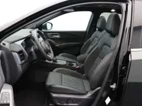 Nissan Qashqai (2024) thumbnail 22