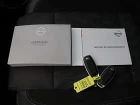 Nissan Qashqai (2024) thumbnail 46