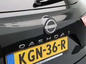 Nissan Qashqai (2024) thumbnail 49
