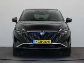 Nissan Qashqai (2024) thumbnail 6