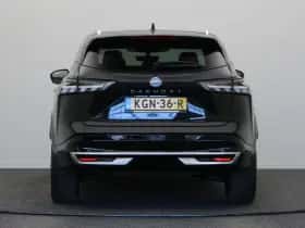Nissan Qashqai (2024) thumbnail 7