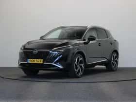 Nissan Qashqai (2024) thumbnail 10