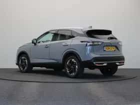 Nissan Qashqai (2025) thumbnail 2