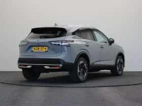 Nissan Qashqai (2025) thumbnail 11