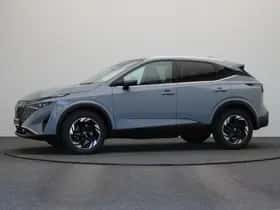 Nissan Qashqai (2025) thumbnail 12