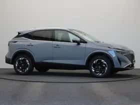 Nissan Qashqai (2025) thumbnail 13
