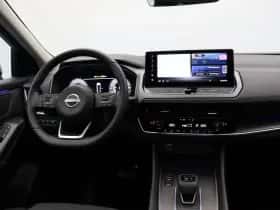Nissan Qashqai (2025) thumbnail 14