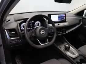 Nissan Qashqai (2025) thumbnail 19