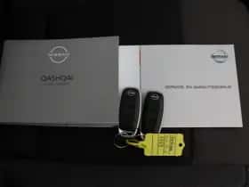 Nissan Qashqai (2025) thumbnail 43