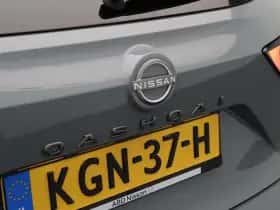 Nissan Qashqai (2025) thumbnail 46