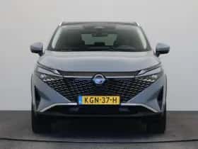 Nissan Qashqai (2025) thumbnail 6