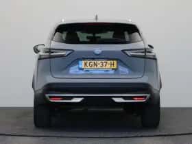 Nissan Qashqai (2025) thumbnail 7