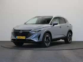 Nissan Qashqai (2025) thumbnail 10