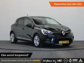 Renault Clio (2022)