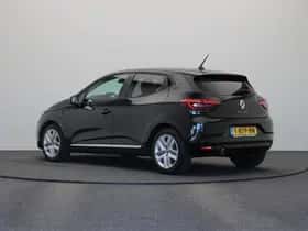 Renault Clio (2022) thumbnail 2