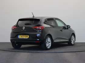 Renault Clio (2022) thumbnail 11