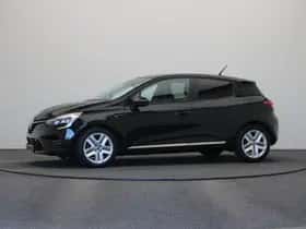 Renault Clio (2022) thumbnail 12
