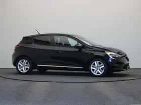 Renault Clio (2022) thumbnail 13