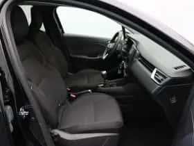 Renault Clio (2022) thumbnail 14