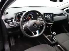 Renault Clio (2022) thumbnail 16