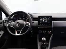Renault Clio (2022) thumbnail 4