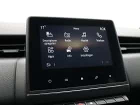 Renault Clio (2022) thumbnail 31