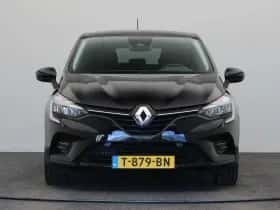 Renault Clio (2022) thumbnail 6