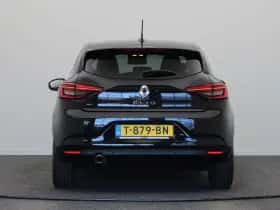 Renault Clio (2022) thumbnail 7