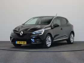 Renault Clio (2022) thumbnail 10