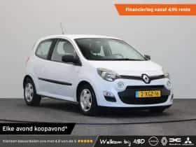 Renault Twingo (2014)