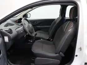 Renault Twingo (2014) thumbnail 16