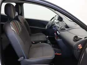 Renault Twingo (2014) thumbnail 4
